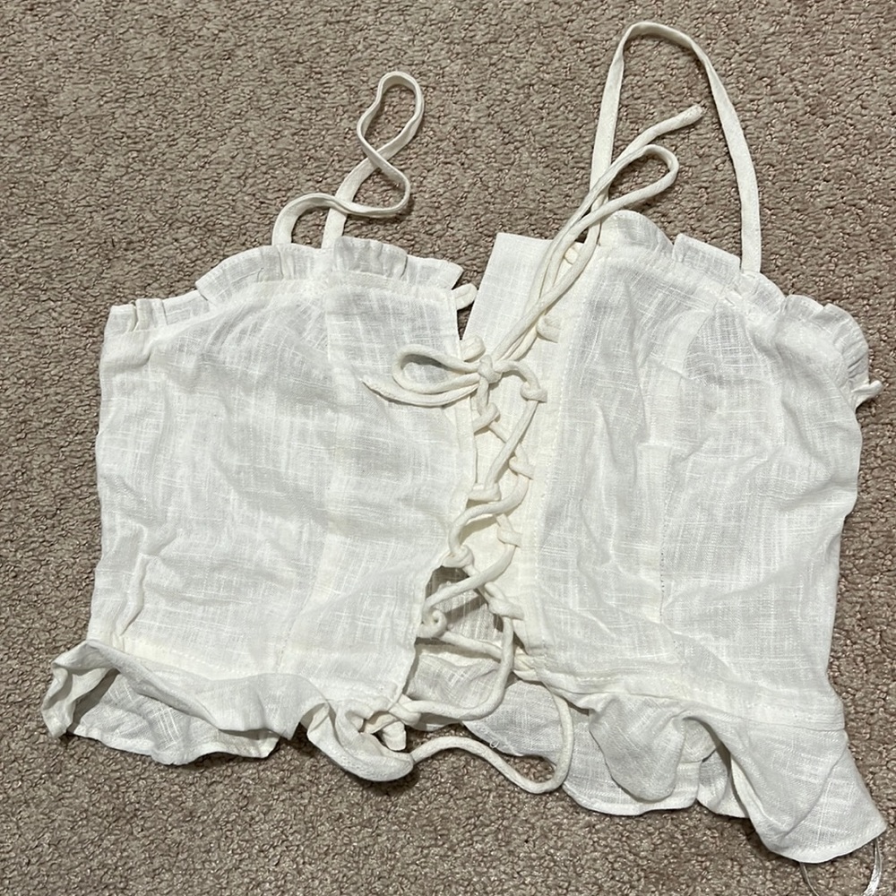 princess polly tank